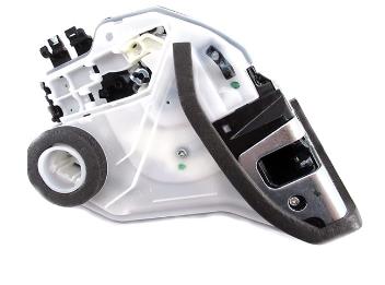 Door Lock Actuator NACU102RL - Nice Products | Universal Auto Spares