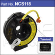 Toyota OEM: 84306-58011 NCS118 - Nice Products | Universal Auto Spares