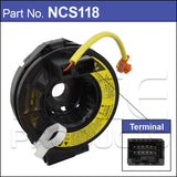 Toyota OEM: 84306-58011 NCS118 - Nice Products | Universal Auto Spares