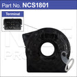 Clock Spring OEM: 6Q0959654D NCS1801 - Nice Products | Universal Auto Spares