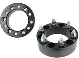 Wheel Spacers (Pair) WS50607S-2 - Nice Products | Universal Auto Spares