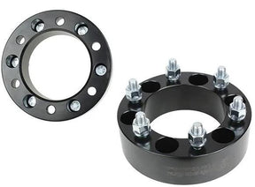 Wheel Spacers (Pair) WS50607S-2 - Nice Products | Universal Auto Spares