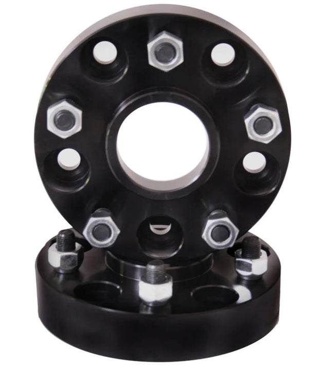 Wheel Spacers (Pair) WS50511S-2 - Nice Products | Universal Auto Spares