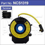 Clock Spring OEM: 93490-2L200 or 93490-2H200 NCS1319 - Nice Products | Universal Auto Spares