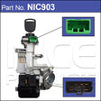 Honda Ignition NIC903 - Nice Products | Universal Auto Spares