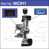 Lock & Switch NIC911 - Nice Products | Universal Auto Spares