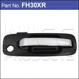 Door Handle FH30XR - Nice Products | Universal Auto Spares