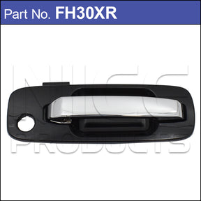 Door Handle FH30XR - Nice Products | Universal Auto Spares