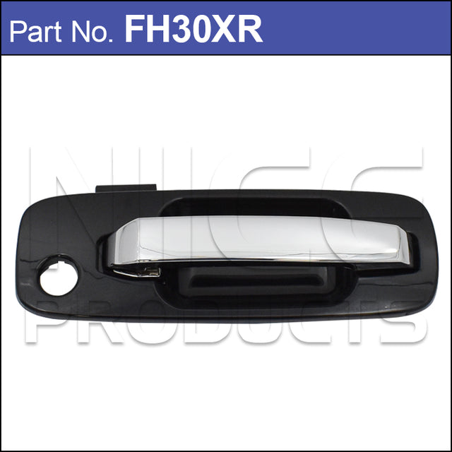 Door Handle FH30XR - Nice Products | Universal Auto Spares