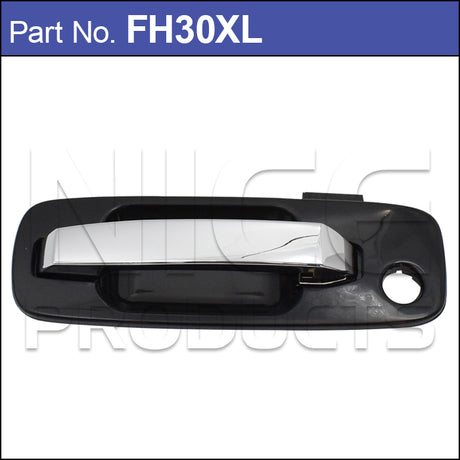 Door Handle FH30XL - Nice Products | Universal Auto Spares