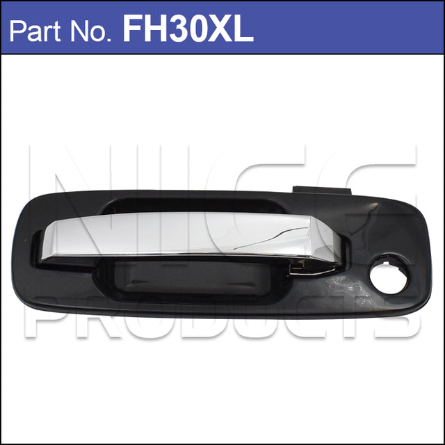 Door Handle FH30XL - Nice Products | Universal Auto Spares
