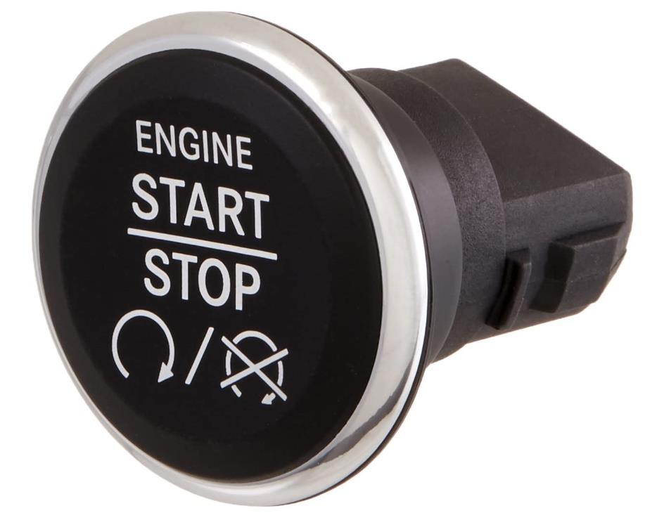 Dash Switch Stop/Start Ignition SS800 - Nice Products | Universal Auto Spares