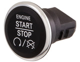 Dash Switch Stop/Start Ignition SS800 - Nice Products | Universal Auto Spares