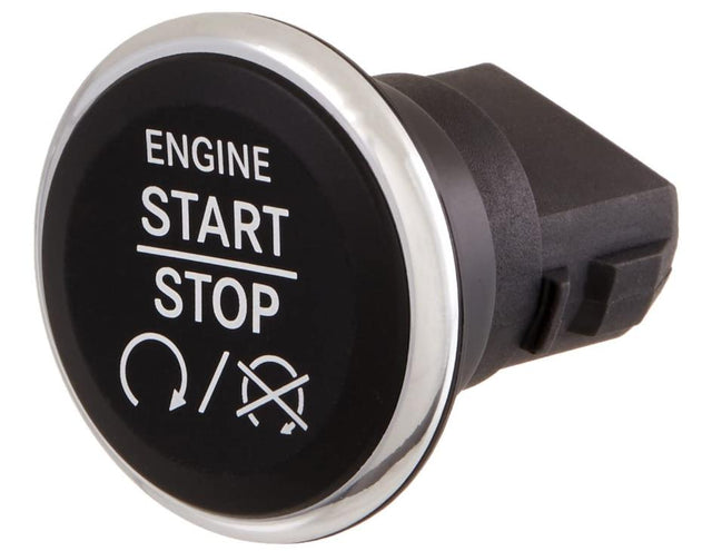 Dash Switch Stop/Start Ignition SS800 - Nice Products | Universal Auto Spares