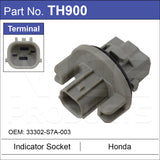 Indicator Socket Honda TH900 - Nice Products | Universal Auto Spares