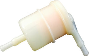 Plastic In-Line Filter Z91/92 Universal Fuel Filter WZ9192 - Wesfil