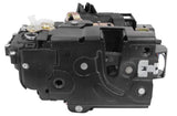 VW Door Lock Actuator NACU1800FL - Nice Products | Universal Auto Spares