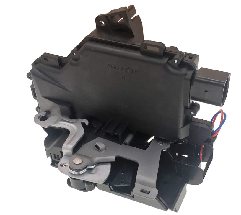 Door Lock Actuator NACU1800RR - Nice Products | Universal Auto Spares