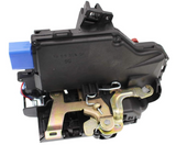 VW Door Lock Actuator NACU1801FL - Nice Products | Universal Auto Spares