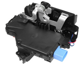 VW Door Lock Actuator NACU1801RL - Nice Products | Universal Auto Spares