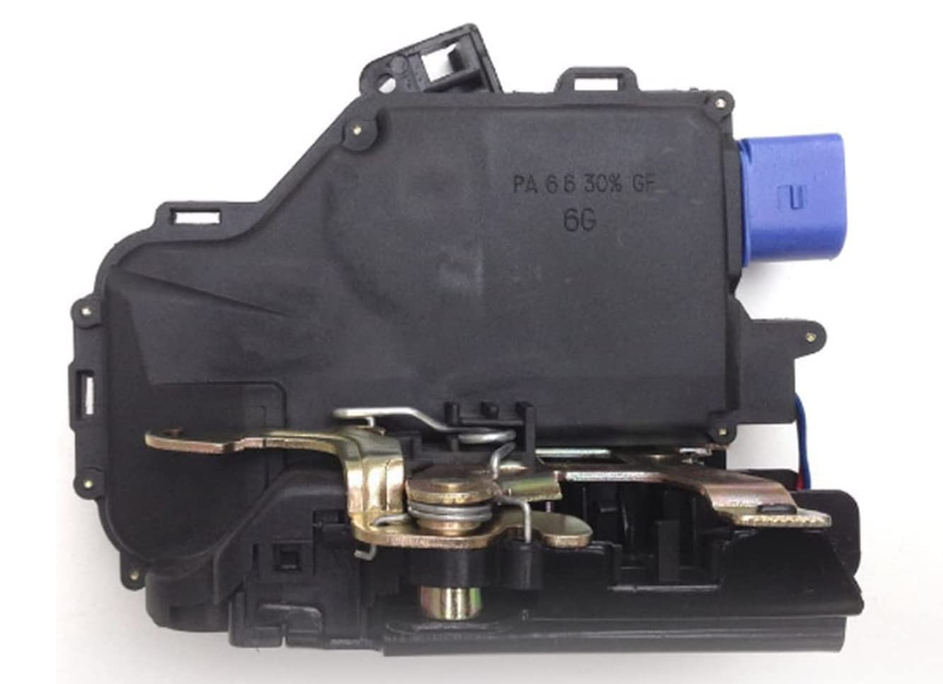 VW Door Lock Actuator NACU1801RR - Nice Products | Universal Auto Spares