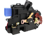 VW Door Lock Actuator NACU1801FR - Nice Products | Universal Auto Spares