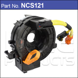 Clock Spring OEM 84306-06050 NCS121 - Nice Products | Universal Auto Spares
