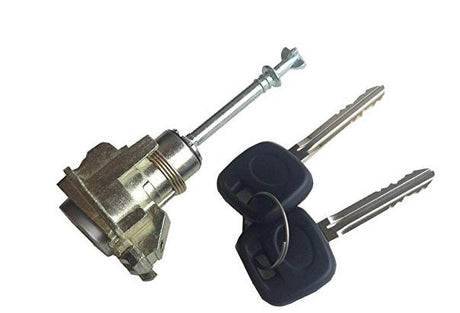 Door Lock RIGHT NDL1UR - Nice Products | Universal Auto Spares