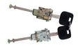 Door Locks PAIR NDL11U - Nice Products | Universal Auto Spares