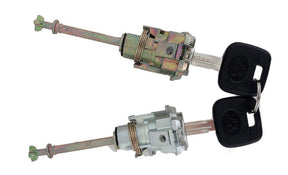 Door Locks PAIR NDL11U - Nice Products | Universal Auto Spares
