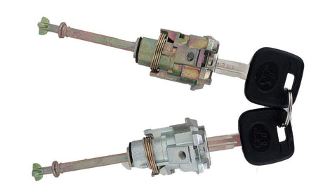 Door Locks PAIR NDL11U - Nice Products | Universal Auto Spares