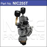 Ignition NIC255T - Nice Products | Universal Auto Spares