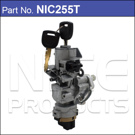 Ignition NIC255T - Nice Products | Universal Auto Spares