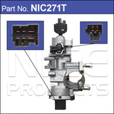 Ignition NIC271T - Nice Products | Universal Auto Spares