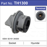 Socket TH1300 - Nice Products | Universal Auto Spares
