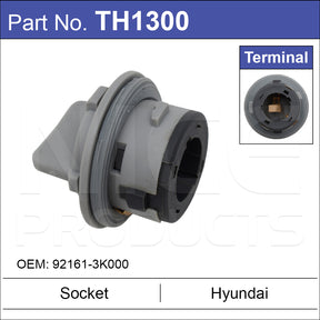 Socket TH1300 - Nice Products | Universal Auto Spares