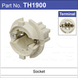 Socket TH1900 - Nice Products | Universal Auto Spares