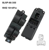 Power Window Switch NPW253-4 - Nice Products | Universal Auto Spares