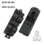 Power Window Switch NPW253-4 - Nice Products | Universal Auto Spares