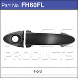 Door Handle FH60FL - Nice Products | Universal Auto Spares