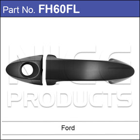 Door Handle FH60FL - Nice Products | Universal Auto Spares