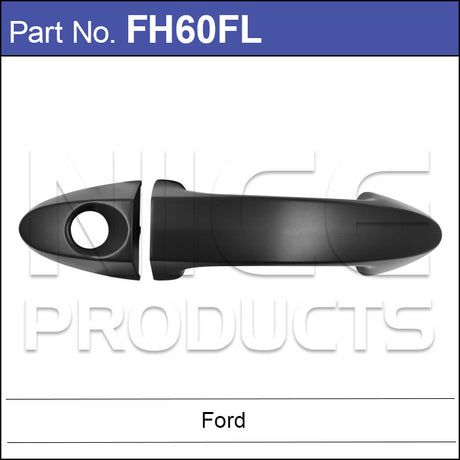 Door Handle FH60FL - Nice Products | Universal Auto Spares