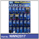 Washer Nozzle Merchandiser NWN2018 - Nice Products | Universal Auto Spares
