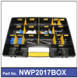 Washer Pump Set NWP2022BOX - Nice Products | Universal Auto Spares