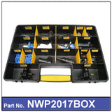 Washer Pump Set NWP2022BOX - Nice Products | Universal Auto Spares