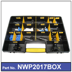 Washer Pump Set NWP2022BOX - Nice Products | Universal Auto Spares