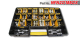 Wheel Nut Compartment NFN2023BOX - Nice Products | Universal Auto Spares
