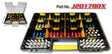 Alen Key Box Merchandiser J2018BOX - Nice Products | Universal Auto Spares