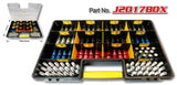 Alen Key Box Merchandiser J2018BOX - Nice Products | Universal Auto Spares