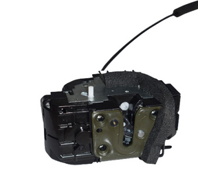 Door Lock Actuator NACU301RR - Nice Products | Universal Auto Spares